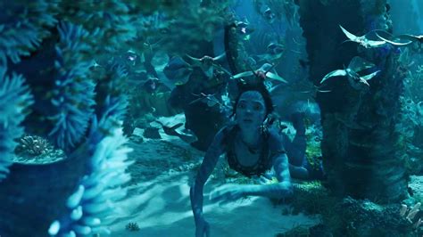 avatar 2 fsk|AVATAR: THE WAY OF WATER